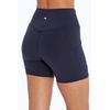 Marika Linnette High Waist Tummy Control Short, Midnight Blue, X-Large