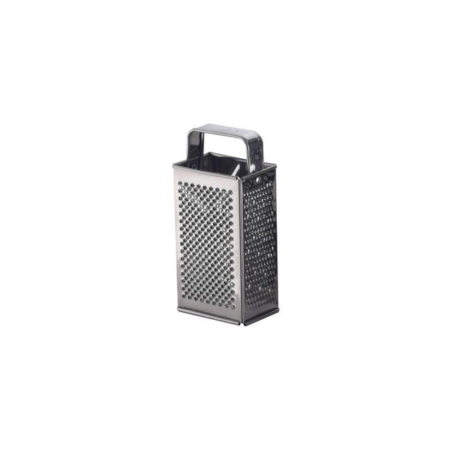 EPPICOTISPAI Four Sided Cheese Grater S