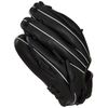 ZETT BRGB35520 Soft Steer All-Round Baseball Grab, Black (1900), Right Throw