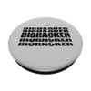 Biohacker PopSockets Swappable PopGrip