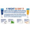 New Topexan Night&day 7+7ml