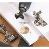 Draper 14037 Hinge Hole Cutter, 35mm, 14.5cm x 7cm x 2.8cm