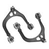 14 pc Front Upper Lower Control Arm Ball Joint Suspension Kit for Dodge Charger