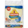 Mission Medium Carb Balance Tortilla's, 12 Ounce