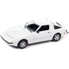 Johnny Lightning Themed 2pk 2021 R3 Version A Import Heat,JLSP169A