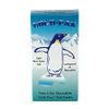 GMS Cold Pax Ice Pack Reusable 4 Pack - Extra Cold Ice Pack Replacements - 3 oz Multipurpose Gel Packs for Aches, Pains, Bruises, Sores, Coolers, Lunch Boxes, and Medical Purposes