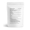 100 x Ginkgo Biloba 6000mg Tablets | Brain, Blood, Memory and Cognitive Function Support | Vegan