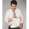 Paper Shredder Lubricant Sheets, Paper Shredder Sharpening & Lubricating Sheets-20pack