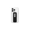 Diesel DP07020PHIN UNIVERSAL STRAP Smartphone Stand, a