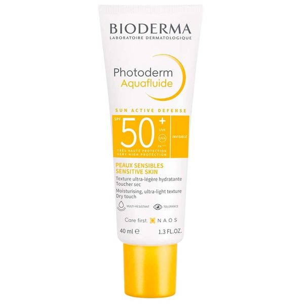 Photoderm by Bioderma MAX SPF50+: Aquafluide 40ml