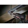 Milwaukee 48227508 8" Wide Jaw Adjustable Wrench - Silver