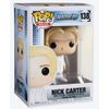 Funko Pop! Rocks: Backstreet Boys - Nick Carter