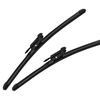 22"+22" Window Windshield Wiper Blades OE#25877402 For Avalanche LTZ 2007 - 2009