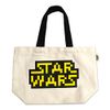 Star Wars Mini Tote Bag Makoto Daizu (Title Rod)