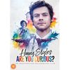 Harry Styles: Are You Curious? [DVD]