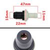 Every DA64W DA64V PCV Valve 18118-78G50 Idle Speed Control Valve