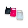 PAC Supplies Global Protective Bumper Case For Square Terminal Payment Reader (Black)