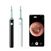 Smart Visual Ear Wax Removal Pick Led Wireless Ear Camera Otoscope eXempt