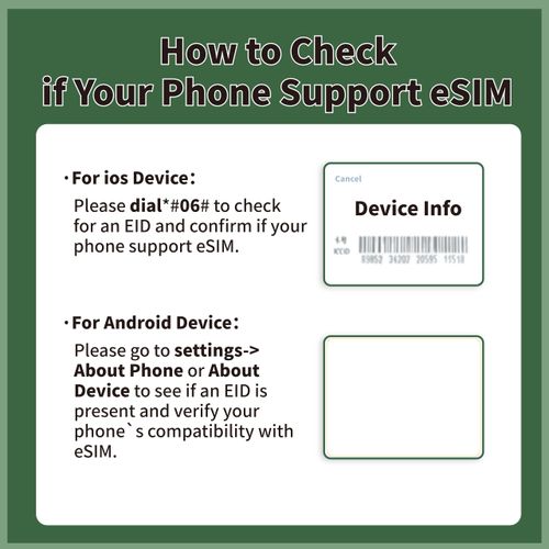 South Korea eSIM Card – Prepaid Data Plans | Day Pass 2GB Daily Data,3 Days | High-Speed 4/5G LTE | Ideal for Travelers