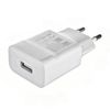 Huawei HW-050100E01 Charger / Adapter + Cable USB 1000mA White