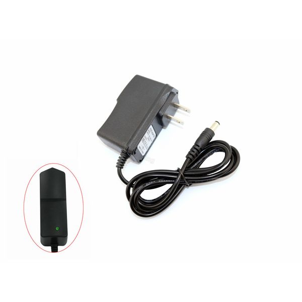 6V 0.3A AC / DC Adapter Power Supply 300mA