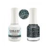 KIARA SKY Matching Gel Polish + Nail Lacquer (Vandalism)