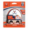 MasterPieces NCAA Virginia Cavaliers Wood Train