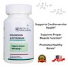 All in One Formula, Improve Circulatory, Bone, Muscle, Nerve System, 750 mg.