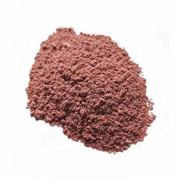 Cranberry Fiber Powder 2.2 LB (1000 G)