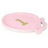 Pink Birthday Tableware Set- Pack of 12