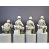 Miniart MIN35248 Plastic Model kit, Various