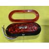 TRAILER LITES LED.Tail Lite -Brake Lite -Back-Up Lite All In One LED..