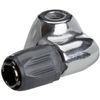 SHIMANO Tiagra STI Stopper-Set, Schwarz, Einheitsgröße