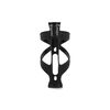 FISCHER Plastic Easy SW Water Bottle Holder, Black, One Size