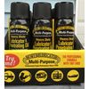 Multi-Purpose Howes Lubricator HD Oil 2.5 OZ CAN