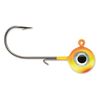 VMC Neon Moon Eye Jig 3/8 Pink Fire UV