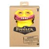 Fuggler 22cm Funny Ugly Monster - Ugly Monster (Yellow)