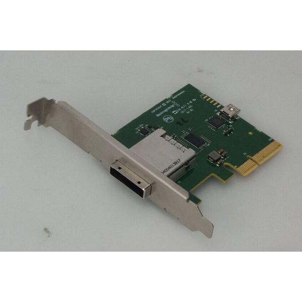 BLACKMAGIC DESIGN PCIE CABLE KIT CARD ONLY