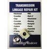 Lincoln Zephyr Transmission Shift Cable Repair Kit w/ bushing Easy Install