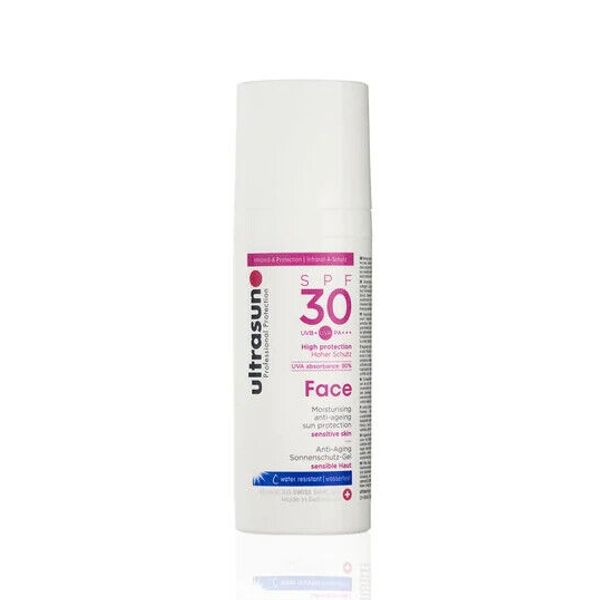 Ultrasun SPF30 Face 50ml