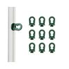 Palram - Canopia Plant Hangers for Canopia Greenhouses