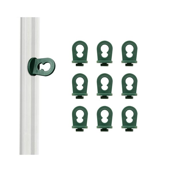 Palram - Canopia Plant Hangers for Canopia Greenhouses