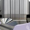 Graywind Fabric Samples for Manual Vertical Blinds, Blackout & Light Filtering