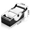 Binnan DIY Sushi Maker Roller, Sushi Machine, Kitchen Sushi Roller, Tool for Perfect Sushi Rolls