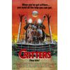 Critters Movie Poster 24"x36"