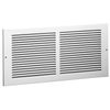Hart & Cooley 043129 14x10 Steel Return Air Grille