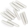 Dishwasher Rack Caps White