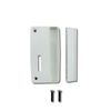 Andersen - PSI Gliding Door - 3 Panel Patio Screen Door Interior & Exterior Handle Set - White