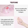numbuzin No. 2 Moisturizing 65% Collagen Sheet Mask, Pack of 4