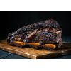 Texas Beef BBQ Rub - Best on Brisket, Steak & Burgers